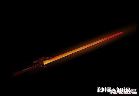 你觉得刀的颜值高还是剑的颜值高