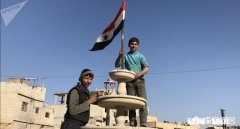 如何看待叙政府军连续两次在哈马省击退反对派武装偷袭，打死数十名武装分子