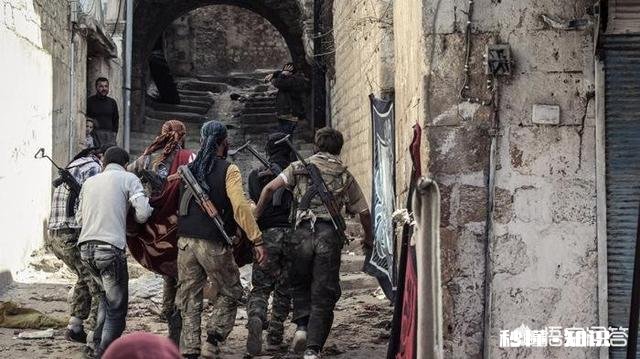 如何看待叙政府军连续两次在哈马省击退反对派武装偷袭，打死数十名武装分子