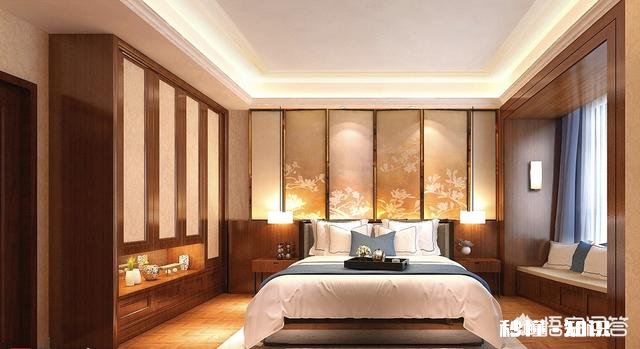 #好物过冬#中西混搭的家装风格能有多好看