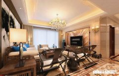 #好物过冬#中西混搭的家装风格能有多好看