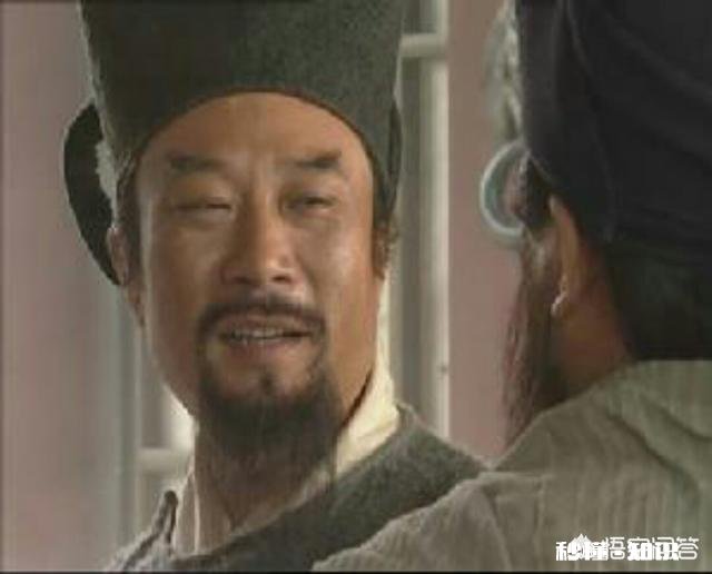 从浔阳楼题反诗来看,宋江到底是“反宋”还是“爱宋”为什么