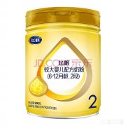 宝宝6个月了想给宝宝断奶，有什么好推荐的奶粉嘛