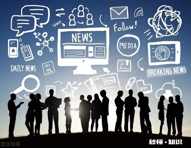 现在自媒体短视频趋势已来，作为小白的我们有机会起飞吗