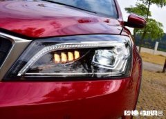 预算10万元左右，想买辆适合年轻人开的SUV，远景S1怎么样