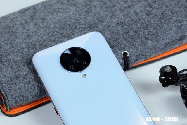 大神推荐几款三五年不用换的高性价比手机