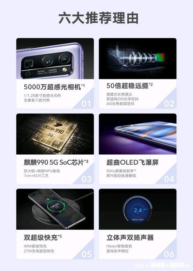 大神推荐几款三五年不用换的高性价比手机