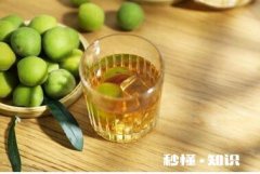 为什么说梅见青梅酒是口粮酒