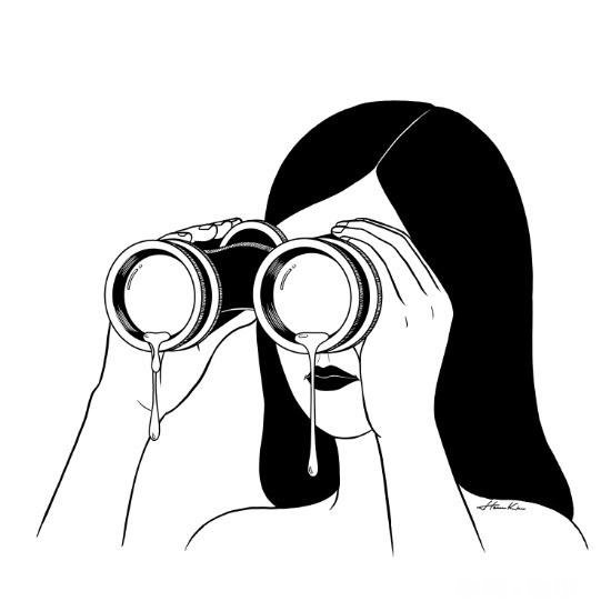 你有没有喜欢过那个深夜还陪你聊天的人