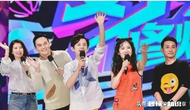 提到《快乐大本营》，你会想到什么为什么