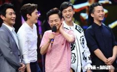 提到《快乐大本营》，你会想到什么为什么