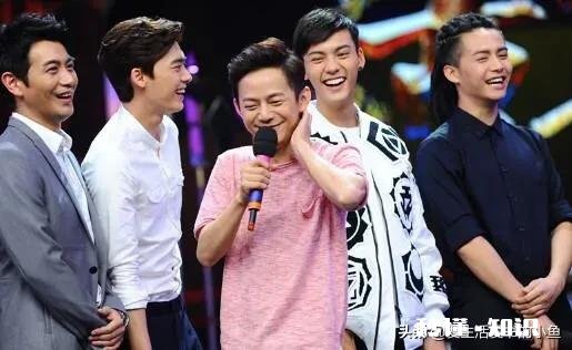 提到《快乐大本营》，你会想到什么为什么