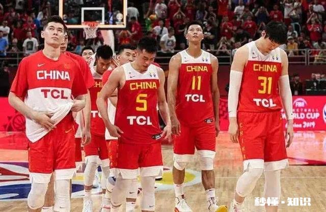 NBA的替补球员组一队真的能轻松吊打中国男篮吗