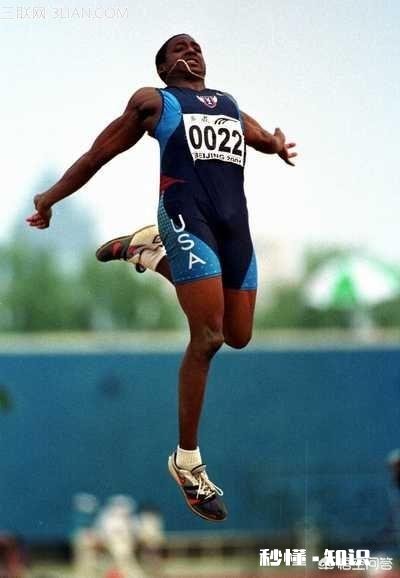 既然惯性与速度没关系。那跳远的时候为什么还要助跑