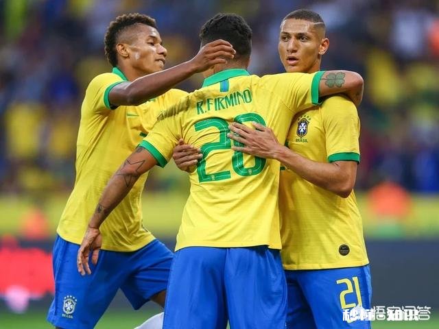 你觉得美洲杯谁能取得冠军