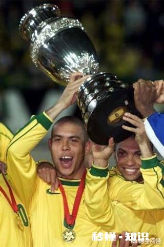 你觉得美洲杯谁能取得冠军