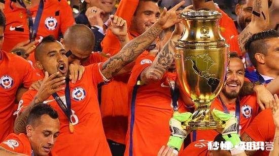 你觉得美洲杯谁能取得冠军