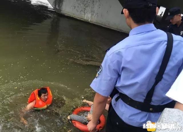 开封兰考一11岁女孩落水后俩未成年男孩去施救，三人均溺亡, 你怎么看