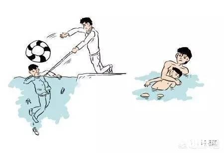 开封兰考一11岁女孩落水后俩未成年男孩去施救，三人均溺亡, 你怎么看