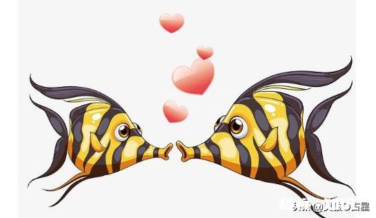 双鱼男跟双鱼女结婚合适吗