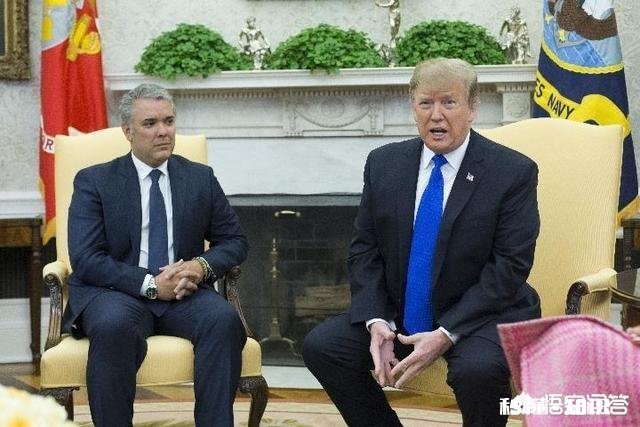 马杜罗开始步步为营痛击瓜伊多，哥伦比亚为啥敢拒绝俄罗斯警告