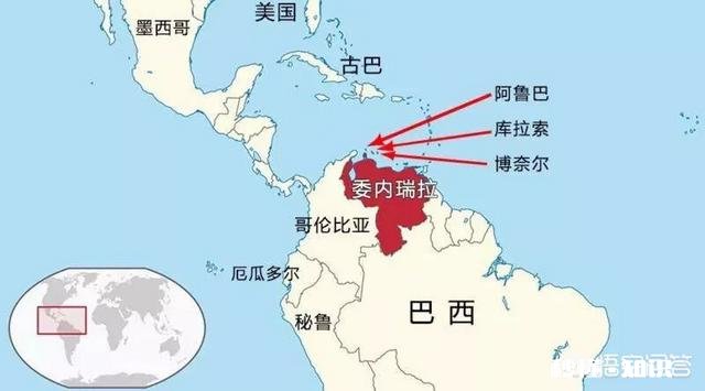 马杜罗开始步步为营痛击瓜伊多，哥伦比亚为啥敢拒绝俄罗斯警告