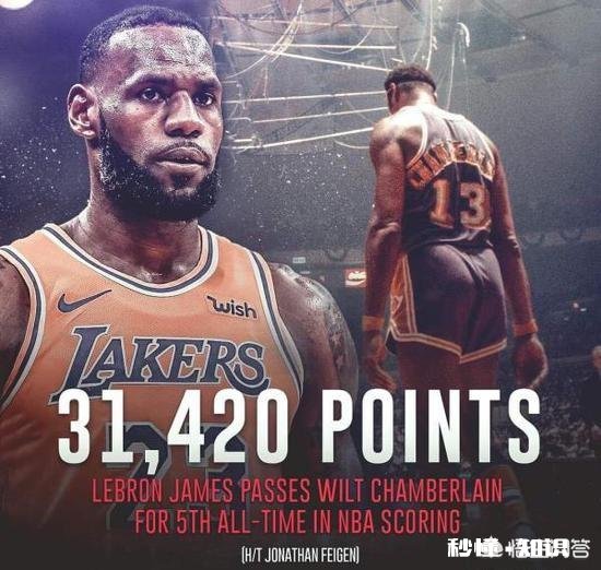 詹姆斯是连续1000场得分上双意义大，还是常规赛历史总得分超越乔丹意义重大