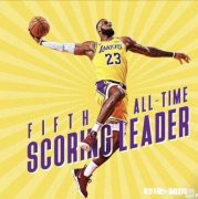 詹姆斯是连续1000场得分上双意义大，还是常规赛历史总得分超越乔丹意义重大