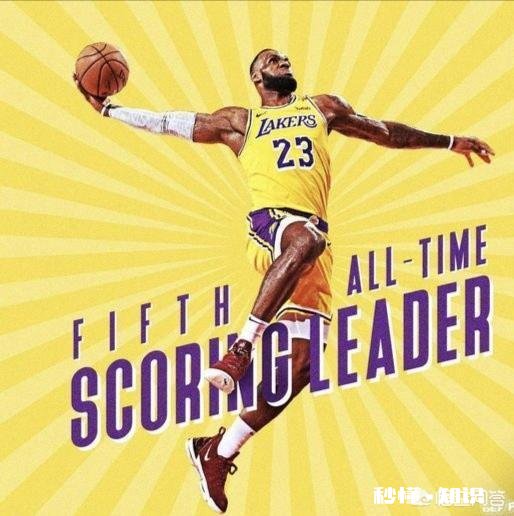 詹姆斯是连续1000场得分上双意义大，还是常规赛历史总得分超越乔丹意义重大