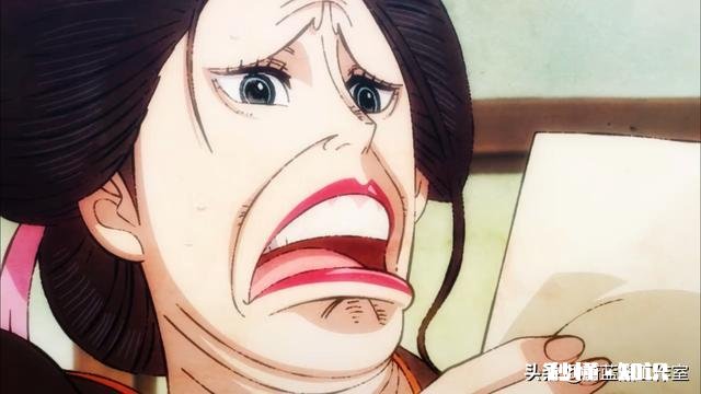 《海贼王》为什么凯多的神龙形态打不过路飞，被路飞瞬秒了