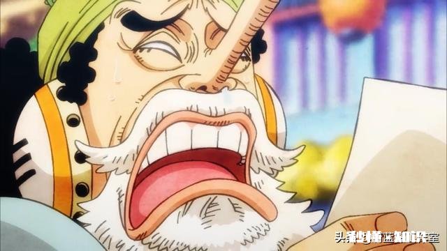 《海贼王》为什么凯多的神龙形态打不过路飞，被路飞瞬秒了