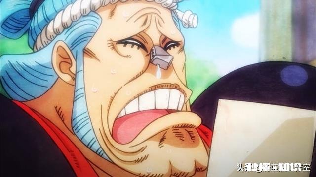 《海贼王》为什么凯多的神龙形态打不过路飞，被路飞瞬秒了