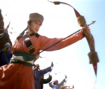 郭靖的武功造诣有多高