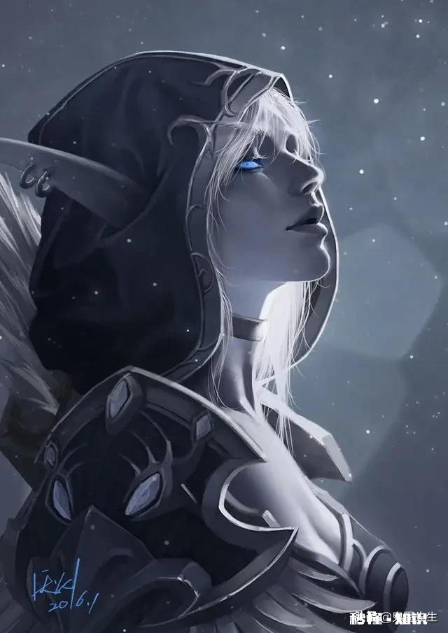 魔兽世界中两个阵营如果除去现任首领，最具备领导人资质的是谁