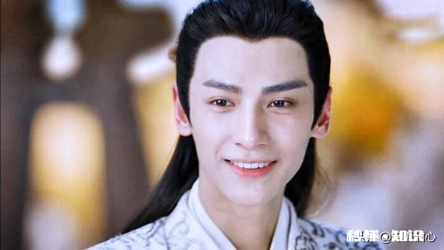 罗云熙要是演旭凤而不是润玉，那大家觉得如何开个脑洞