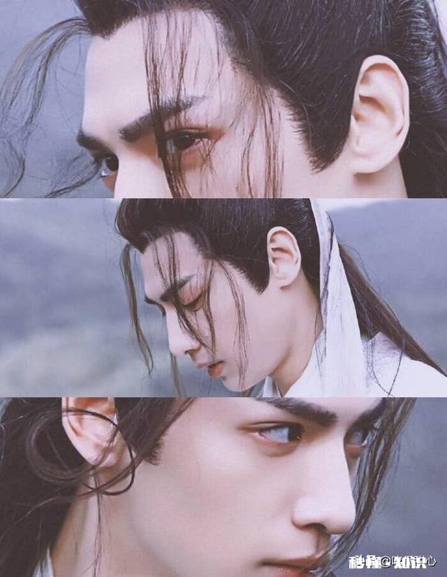 罗云熙要是演旭凤而不是润玉，那大家觉得如何开个脑洞