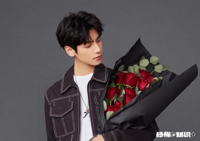 罗云熙要是演旭凤而不是润玉，那大家觉得如何开个脑洞