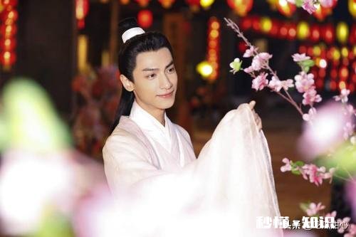 罗云熙要是演旭凤而不是润玉，那大家觉得如何开个脑洞