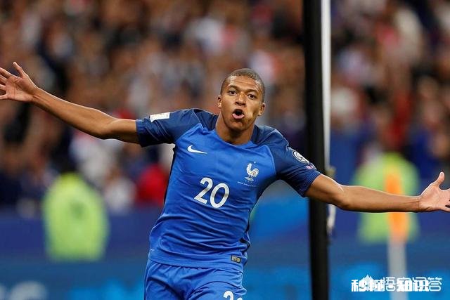 未来十年你们最看好的足球国家队是哪只为什么