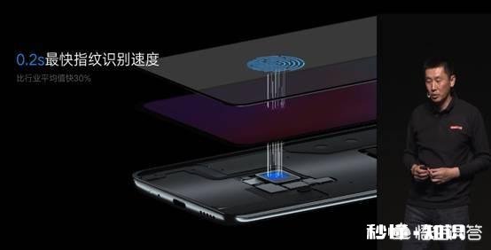 联想z5 pro855版与一加6t选哪个好
