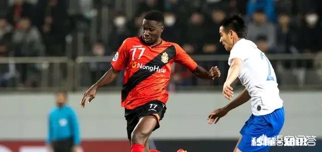 山东鲁能在亚冠首轮2-2战平庆南FC,怎么看这场比赛