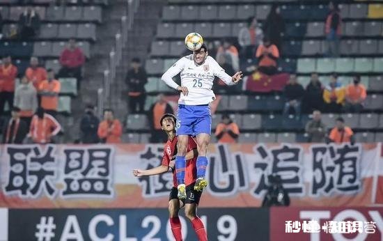山东鲁能在亚冠首轮2-2战平庆南FC,怎么看这场比赛