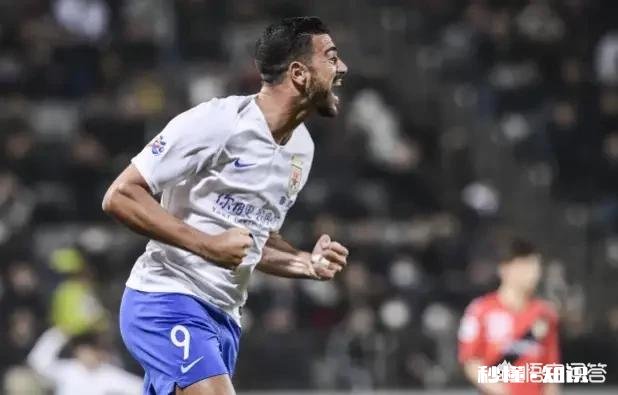 山东鲁能在亚冠首轮2-2战平庆南FC,怎么看这场比赛