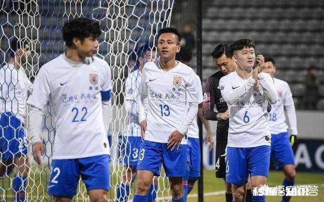 山东鲁能在亚冠首轮2-2战平庆南FC,怎么看这场比赛