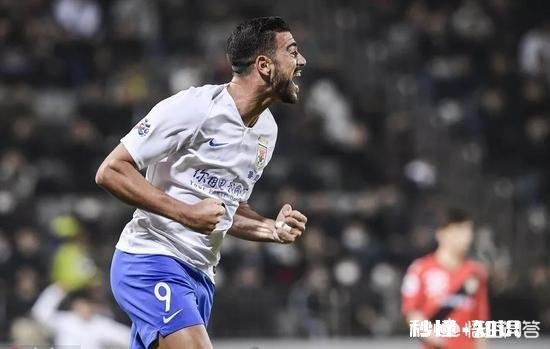 山东鲁能在亚冠首轮2-2战平庆南FC,怎么看这场比赛