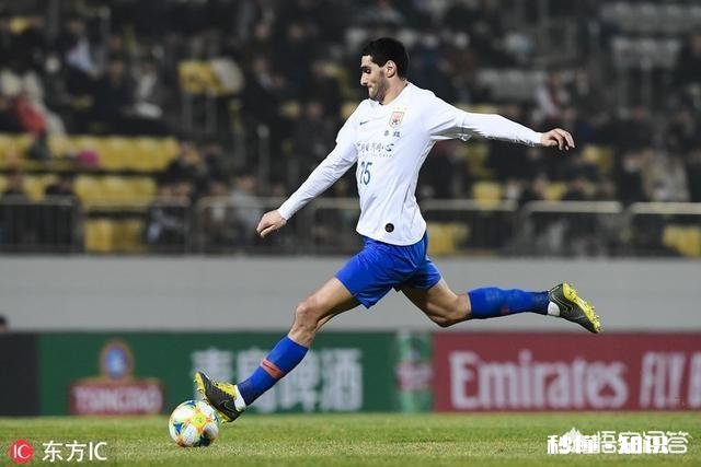 山东鲁能在亚冠首轮2-2战平庆南FC,怎么看这场比赛