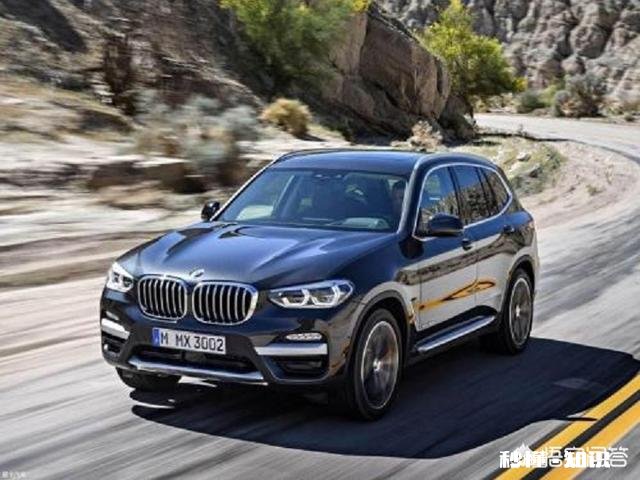 降价后,宝马x3入门级,沃尔沃xc60 T5智远版,两款车该如何选择