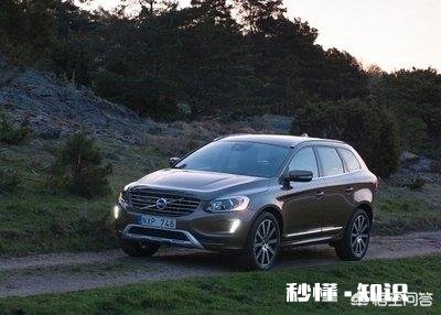 降价后,宝马x3入门级,沃尔沃xc60 T5智远版,两款车该如何选择