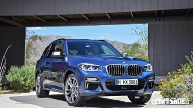 降价后,宝马x3入门级,沃尔沃xc60 T5智远版,两款车该如何选择