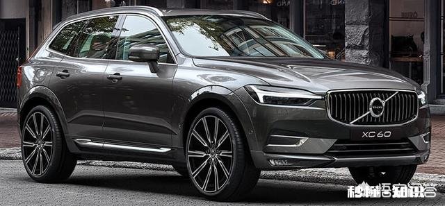 降价后,宝马x3入门级,沃尔沃xc60 T5智远版,两款车该如何选择